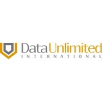 Data Unlimited International logo